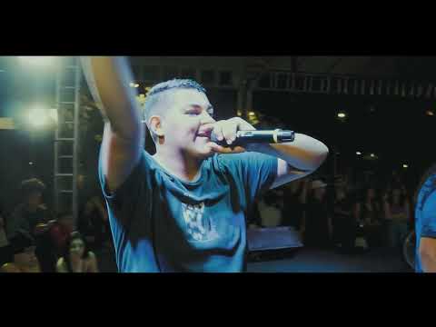 Liga Batalha de MCs 10 ANOS - Cruel vs Vinicius #ligabatalhademcs #campãocultural