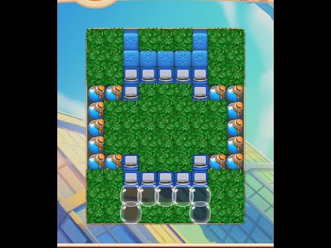 TOON BLAST level 7603