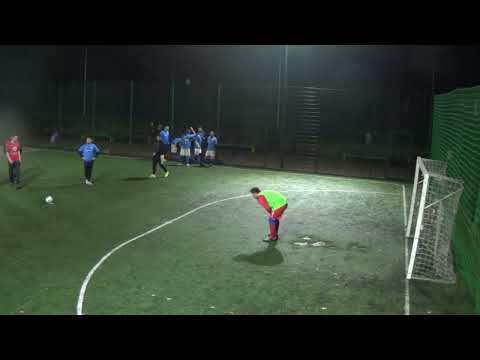 4 ліга ½ 1-4/5 Shiny&Diski - Qualium Systems