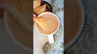 Download lagu Chiya and puff❤️#chiya #chia #chai #tea #teatime #tealover #chiyalover #chiyaislove #puff #puffpuff mp3