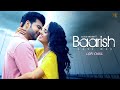 Baarish Aayi Hai (LoFi Chill) Javed-Mohsin | Stebin B, Shreya G| Karan K, Tejasswi P | Dj Nitish G