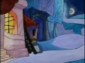 Sara Rue In Happily Ever After Fairy Tales For Every Child The Golden Goose