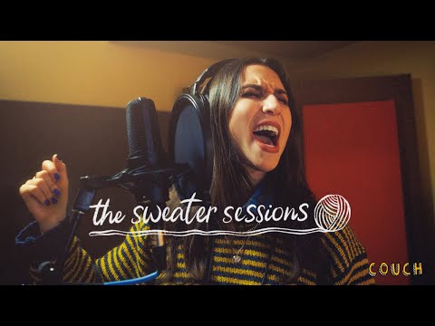 Couch - "Easy to Love" (The Sweater Sessions)