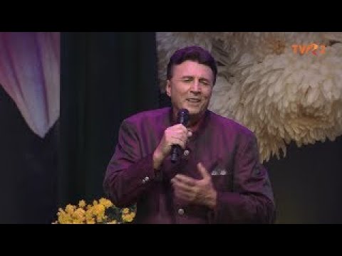 ROMANTA INSTRAINARII Giorgio Martin, Festivalul CRIZANTEMA DE AUR ediția 56 Târgoviște 2023