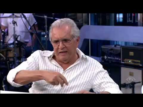 Agora é Tarde - Carlos Alberto de Nóbrega (14/03/2012) Completo