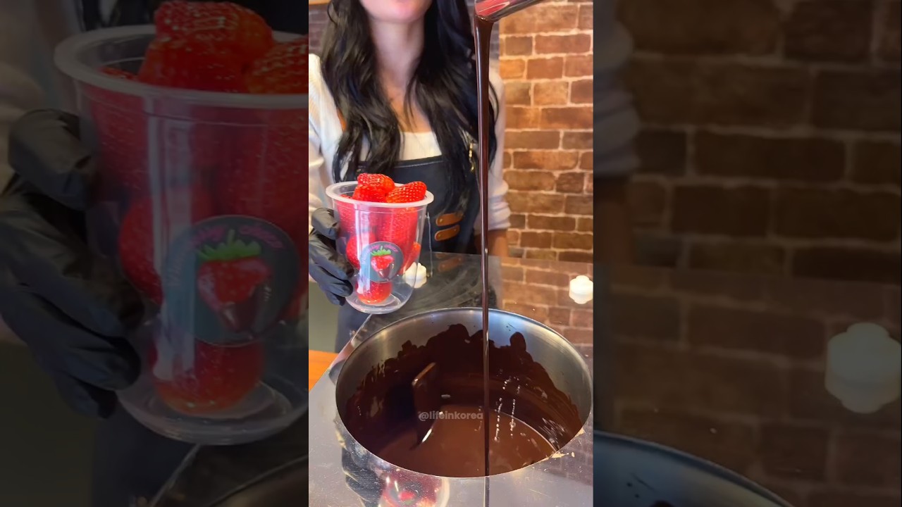 Korea Made This for Introverts 😳