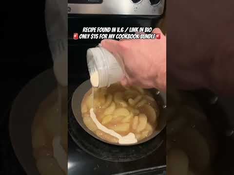 Diet Apple Pie! #flexibledieting #buildmuscle #lowcalorierecipe #gains #fitsquad #healthyrecipe