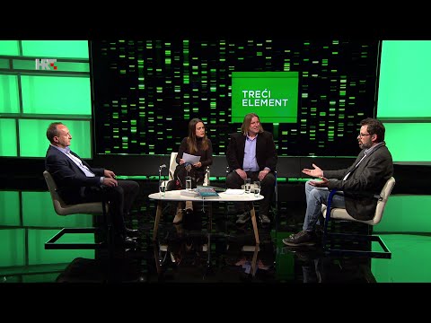 Treći element S09E26 - Izvorne pasmine