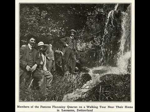 Thumbnail for Deep River - Flonzaley String Quartet by Concert, The La's, Mae