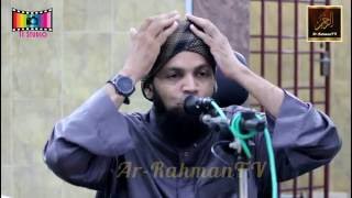 Download lagu Ustaz Shaffi Yusof Ghani - Sikat Rambut Belah Tengah Adalah Sunnah Nabi mp3