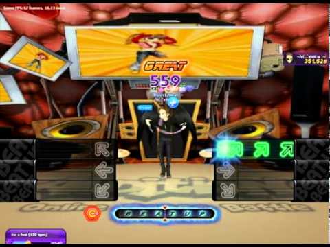 Aupvs - Like a Fool 150 Lv.5