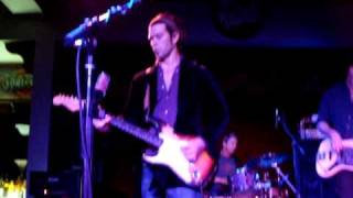 Livin' In A Dream-Arc Angels LIVE @ The Whiskey Roadhouse 7-29-09 Council Bluffs,IA