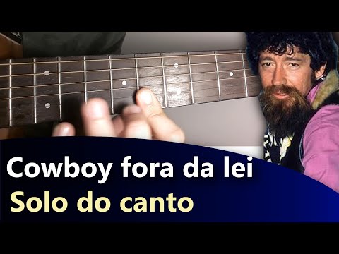 Opening - Cowboy