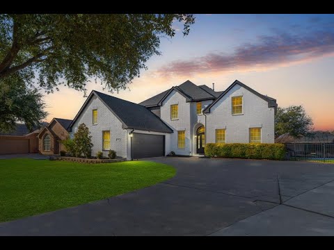 309 Madeline Cove | Trophy Club Real Estate