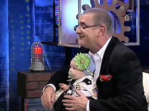 Barbarita Marquez la jefe de security