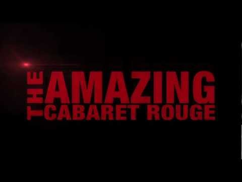 Cabaret Rouge 2012