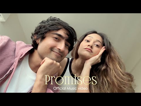 Promises - Official Music Video | Iqlipse Nova ft. @aditivoicesharma