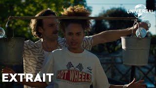 Rapide - Extrait "L'entraînement de Max" [Actuellement au cinéma]