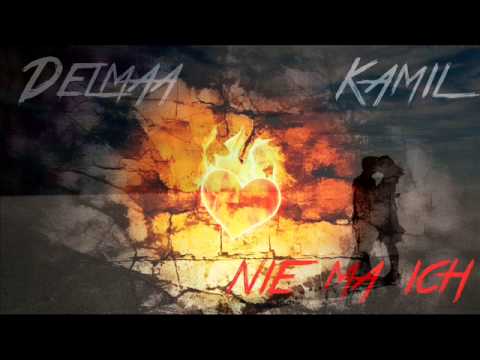 Delmaa x Kamil   nie ma ich