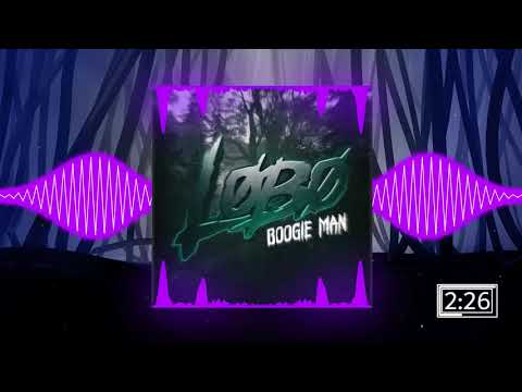 LøBø-Boogie Man (Original Mix)