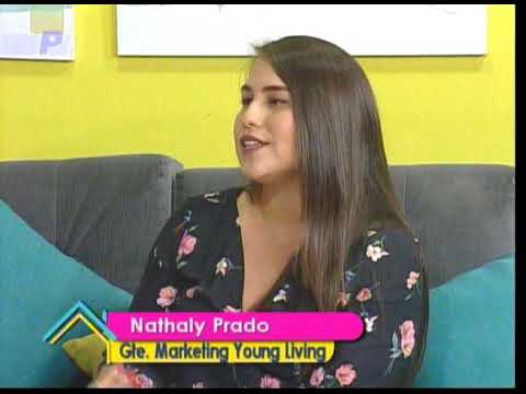 Vida y Bienestar: Evento 25 Years Young