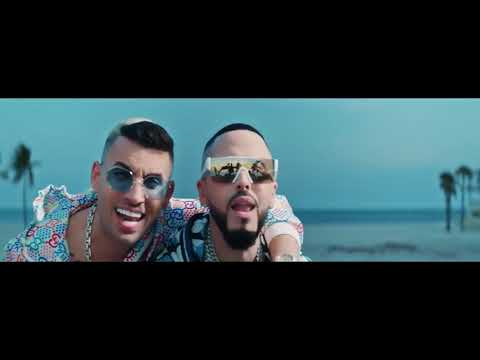 Lenier Ft Yandel   Cuanto vale - (DJMago Xtendz)