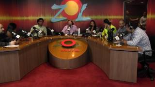 Oyentes internacionales opinan como van el ambiente electoral en Estados Unidos