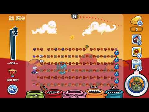 Papa Pear Saga - Level 939 🥇