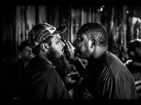 Smoke N Boots vs Bad Newz Brown
