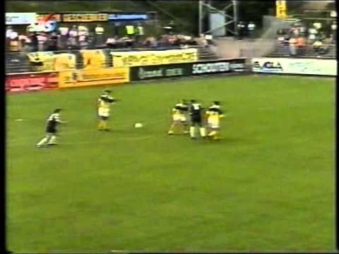 Nacompetitie '97 VVV-NEC 2-3