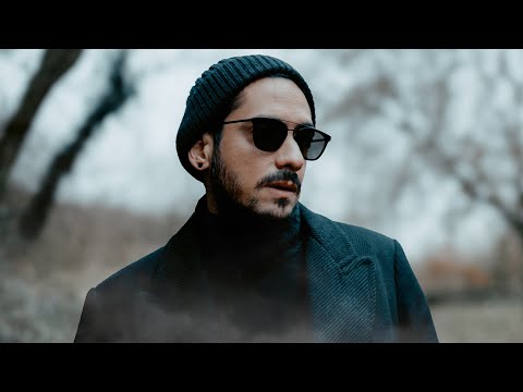 Sijal - AMANATI (Official Music Video)