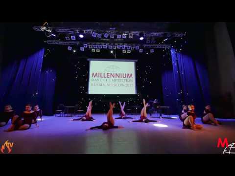 Dead Boy Team | MILLENIUM TOP CREW | MILLENIUM DANCE CONTEST