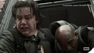 The Walking Dead 11x24 &quot;Rosita Death?&quot; Season 11 Episode 24 HD &quot;Rest in Peace&quot;