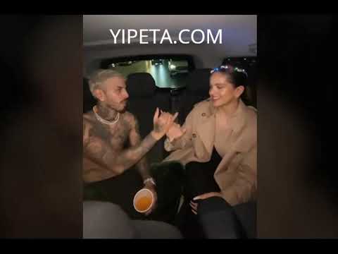 Rosalia y Rauw Alejandro confirman relación con estos besos