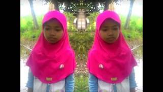 Download lagu Ayah Mayada Cahaya Rasul 8 by Nisa mp3