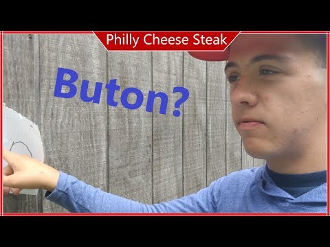 Philly.C.S: So I Just Found this Buton...