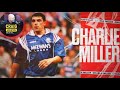 Craig Houston Talks to #4 CHARLIE MILLER Rangers Dundee Utd England Norway Australia