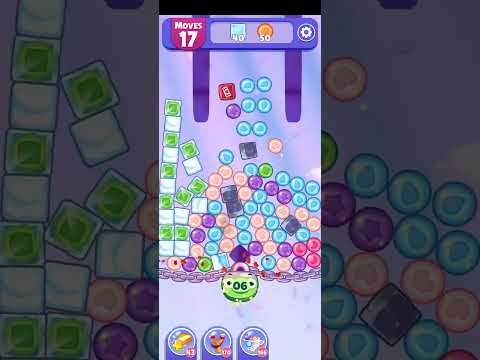 Angry birds Dream blast - hard level 1929