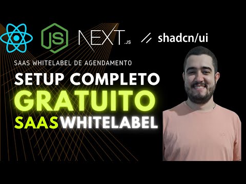 Thumbnail: Deploy de todos os sistemas