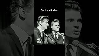 Download lagu Everly Brothers • All I Have To Do Is Dream • 1960          #theeverlybrothers #everlybrothers mp3