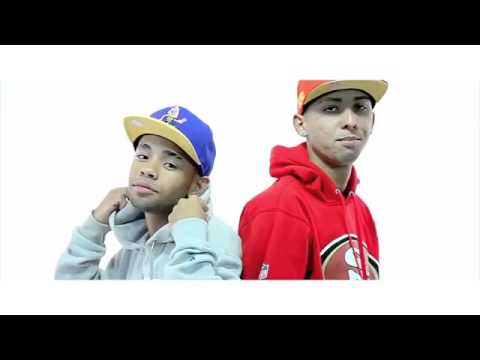 Bonde R300:to colocando (clipe oficial)