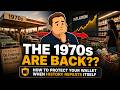 A Rare 1970s Economic Event Is Quietly Returning In 2026 Turn History Into Opportunity