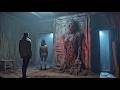 The Breach 2022 Movie Recap Horror Sci Fi Thriller
