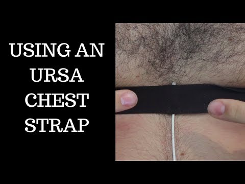 Ursa Chest Strap Review