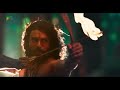 Daku Song Slowed Reverb RRR Movie Clip