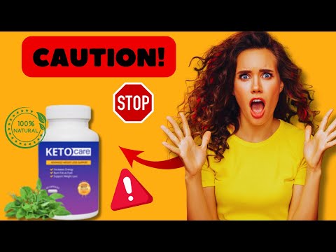 Keto Care Reviews