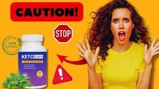 Keto Care - See the Review!((❌😭BEWARE😭❌))Keto Care- Keto Care Reviews-Keto Care Australia