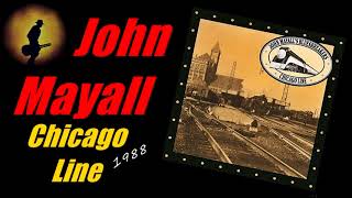 John Mayall - Chicago Line (Kostas A~171)