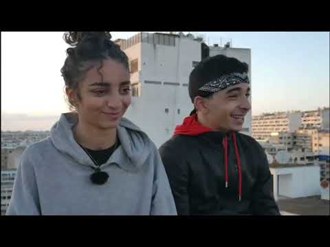 frizzy x pakkun x Psyco 9 /mOsAiQuEfr