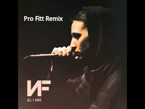 Video thumbnail for All I Have (PRO_FITT Remix)